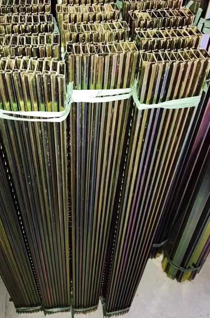 BREAKER THIN RAIL